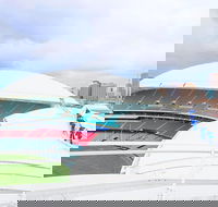 RoofClimb Adelaide Oval Experience - Hotel WA