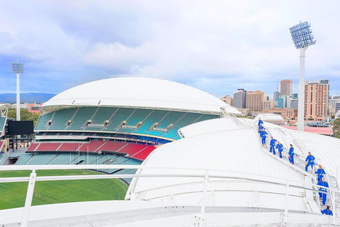 RoofClimb Adelaide Oval Experience - Hotel WA 0