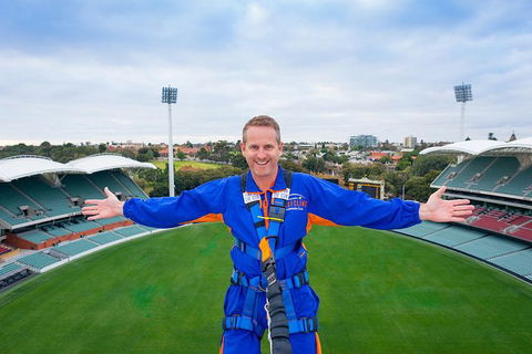 RoofClimb Adelaide Oval Experience - Hotel WA 1