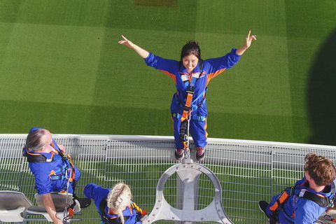 RoofClimb Adelaide Oval Experience - Hotel WA 3