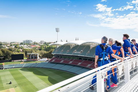 RoofClimb Adelaide Oval Experience - Hotel WA 2