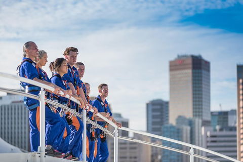 RoofClimb Adelaide Oval Experience - Hotel WA 7