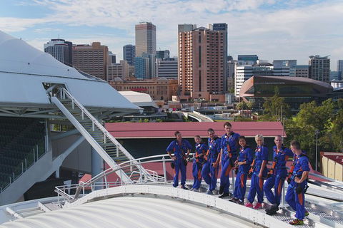 RoofClimb Adelaide Oval Experience - Hotel WA 5