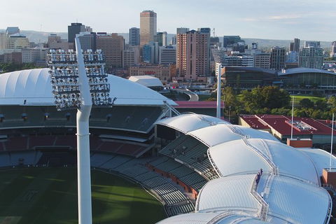 RoofClimb Adelaide Oval Experience - Hotel WA 8