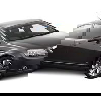 Private Departure Transfer Hotel to Adelaide Airport - Hotel WA