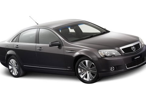 Private Departure Transfer: Hotel To Adelaide Airport - Hotel WA 1