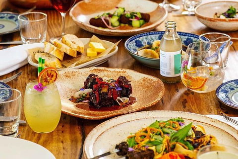 Micro-Group McLaren Vale Wine Tour From Adelaide - Hotel WA 5