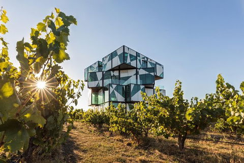 Micro-Group McLaren Vale Wine Tour From Adelaide - Hotel WA 3