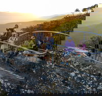 Adelaide to Melbourne 3-Day Trip through Grampians and Great Ocean Road - Hotel WA