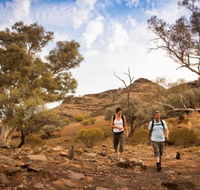 Flinders Ranges 3 Day 4WD Small Group Eco Tour from Adelaide - Hotel WA