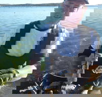 Coffin Bay Oyster Farm  Tasting Tour - Hotel WA