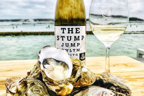 Coffin Bay Oyster Farm & Tasting Tour - Hotel WA 10