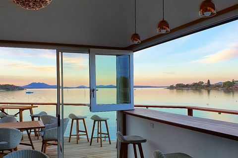 Coffin Bay Oyster Farm & Tasting Tour - Hotel WA 7