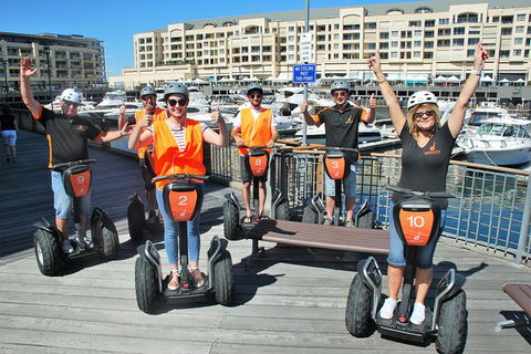 Segway Tour At Glenelg Along The Beautiful Esplanade And Beach - Hotel WA 6