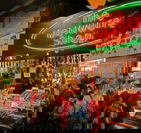 Adelaide Central Market Highlights Tour - Hotel WA