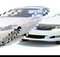 Transfer in private vehicle from Adelaide Downtown to Adelaide Airport - Hotel WA