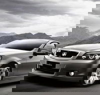Adelaide Airport Private Chauffeured Transfer - Hotel WA