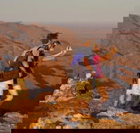 Flinders Ranges  Outback  3 Day Small Group Eco Safari - Hotel WA
