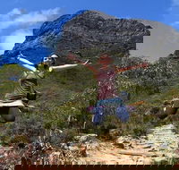 7 Days Camping Flinders Ranges Coober Pedy Kings Canyon Uluru - Hotel WA