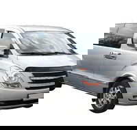Transfer in private minivan from Adelaide Airport to Adelaide Downtown - Hotel WA