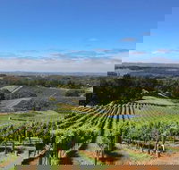 Small-Group Full-Day Adelaide Hills and Hahndorf Wine Tour from Adelaide - Hotel WA