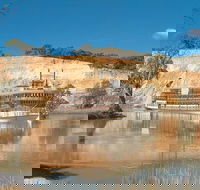 3-Night Murray River Cruise by Classic Paddle Wheeler PS Murray Princess - Hotel WA