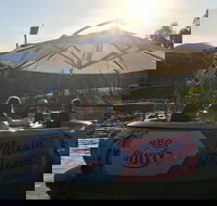 Adelaide 2-Hour BBQ Boat Hire for 6 People - Hotel WA