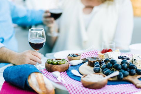 Adelaide 2-hour BBQ Boat Hire For 2 People - Hotel WA 1