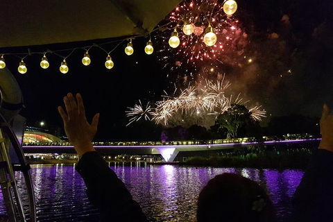 Adelaide 2-hour BBQ Boat Hire For 2 People - Hotel WA 3