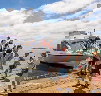 Coorong Discovery Cruise - Hotel WA
