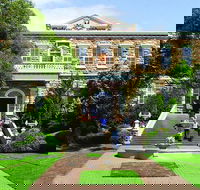 Enjoy an afternoon in the Barossa - Hotel WA