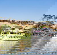 Murray River Riverboat Tour Including Lunch from Adelaide - Hotel WA