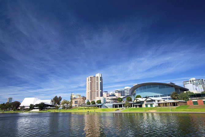 Prospect SA Hotel WA