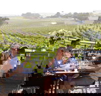 McLaren Vale Intimate Winery Tour by private Limo - Hotel WA