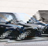 Private Arrival Transfer from Adelaide Airport to Adelaide City - Hotel WA
