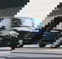 Private Departure Transfer from Adelaide City to Adelaide Int Airport - Hotel WA