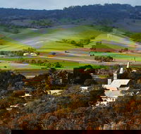 Hop-On Hop-Off Barossa Valley Wine Region Tour from Adelaide - Hotel WA