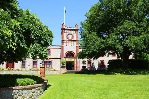 Hop-On Hop-Off Barossa Valley Wine Region Tour From Adelaide - Hotel WA 1