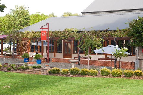 Hop-On Hop-Off Barossa Valley Wine Region Tour From Adelaide - Hotel WA 8