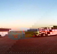 7 Day Adelaide to Alice Springs Explorer - Hotel WA