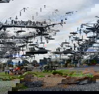 2 Hour Access to Adelaide Mega Adventure Park - Hotel WA