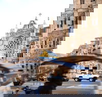 Historic Adelaide  Architecture 90- minute Pedicab Experience - Hotel WA