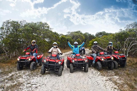 Waitpinga Farm Quad-Bike Tour - Hotel WA 1