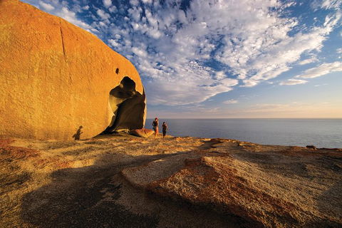 5 Day Kangaroo Island And Eyre Peninsula Tour - Hotel WA 1
