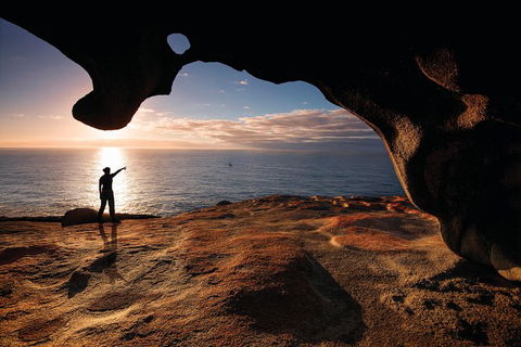 5 Day Kangaroo Island And Eyre Peninsula Tour - Hotel WA 0