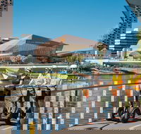 Adelaide Riverbank Guided Segway Tour - Hotel WA