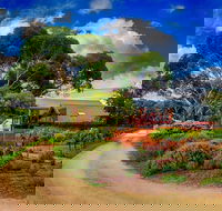 Langhorne Creek Wine Region Small Group Day Trip from Adelaide or Glenelg - Hotel WA
