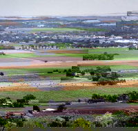Small Tour Barossa Valley Voyager Tour from Adelaide or Glenelg - Hotel WA