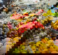 Adelaide Central Markets Breakfast Tour - Hotel WA