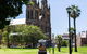 Adelaide 90-Minute Pedicab Tour: City Sights Experience - thumb 0